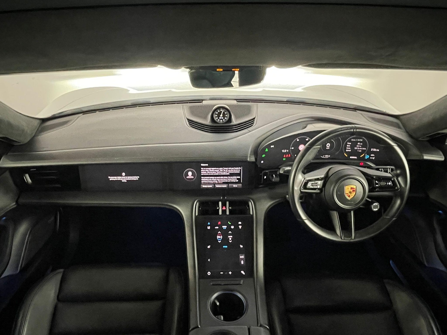 Used Porsche Taycan 2020 for sale - 76348834: Photo 10