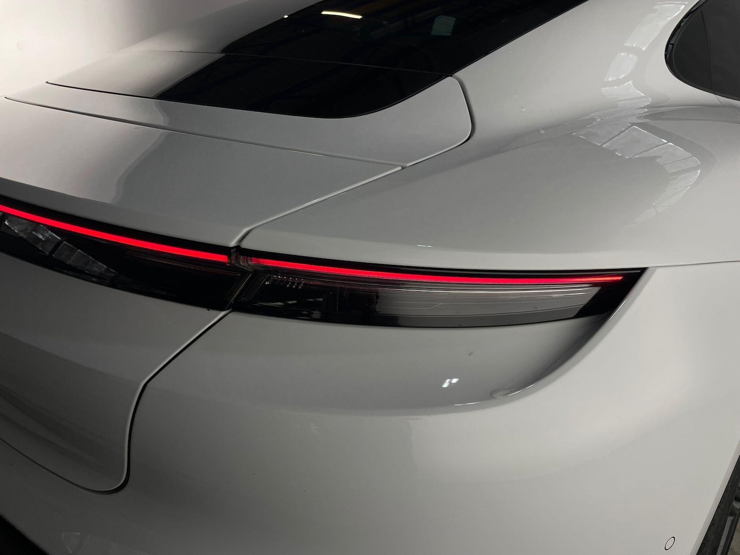 Used Porsche Taycan 2020 for sale - 76348834: Photo 29
