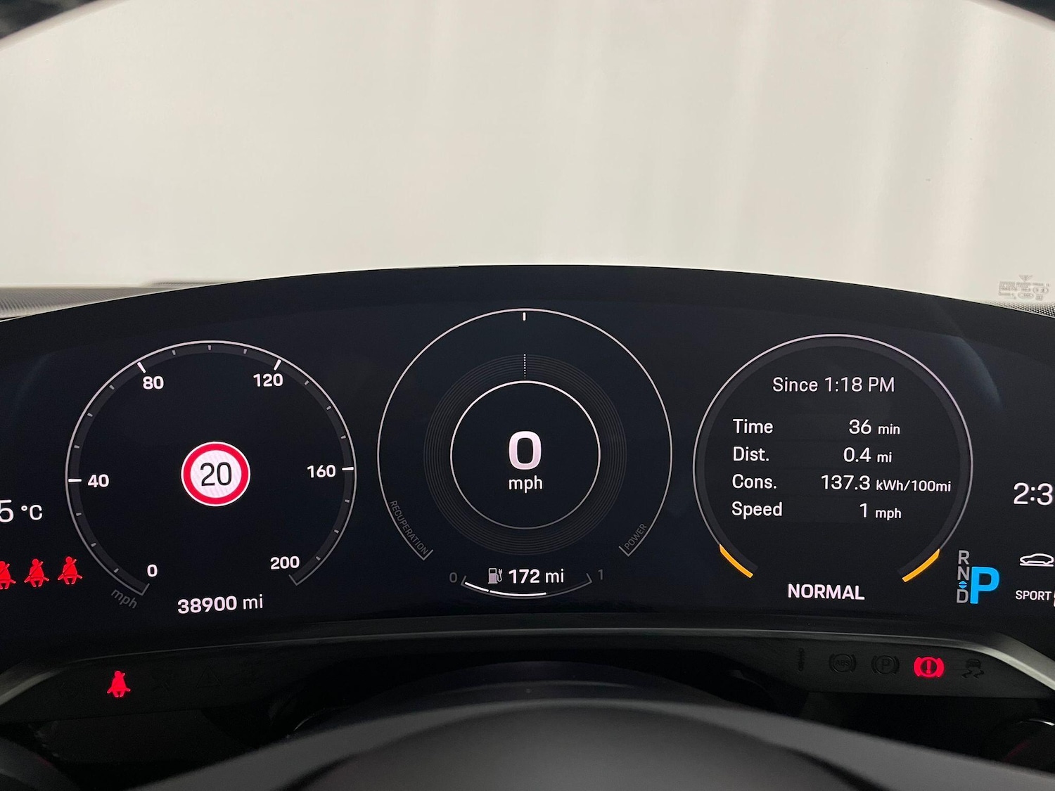 Used Porsche Taycan 2020 for sale - 76348834: Photo 33