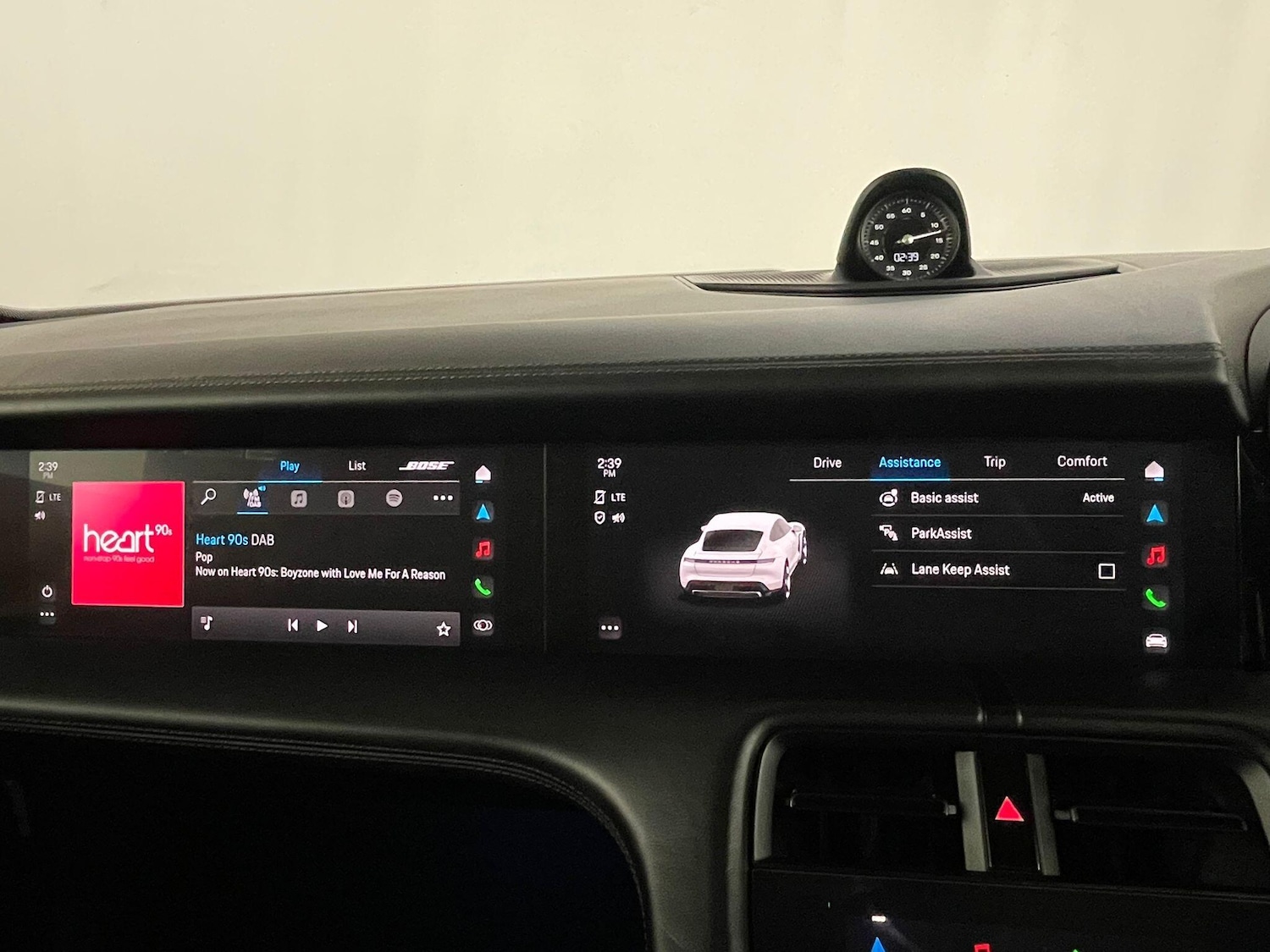 Used Porsche Taycan 2020 for sale - 76348834: Photo 41