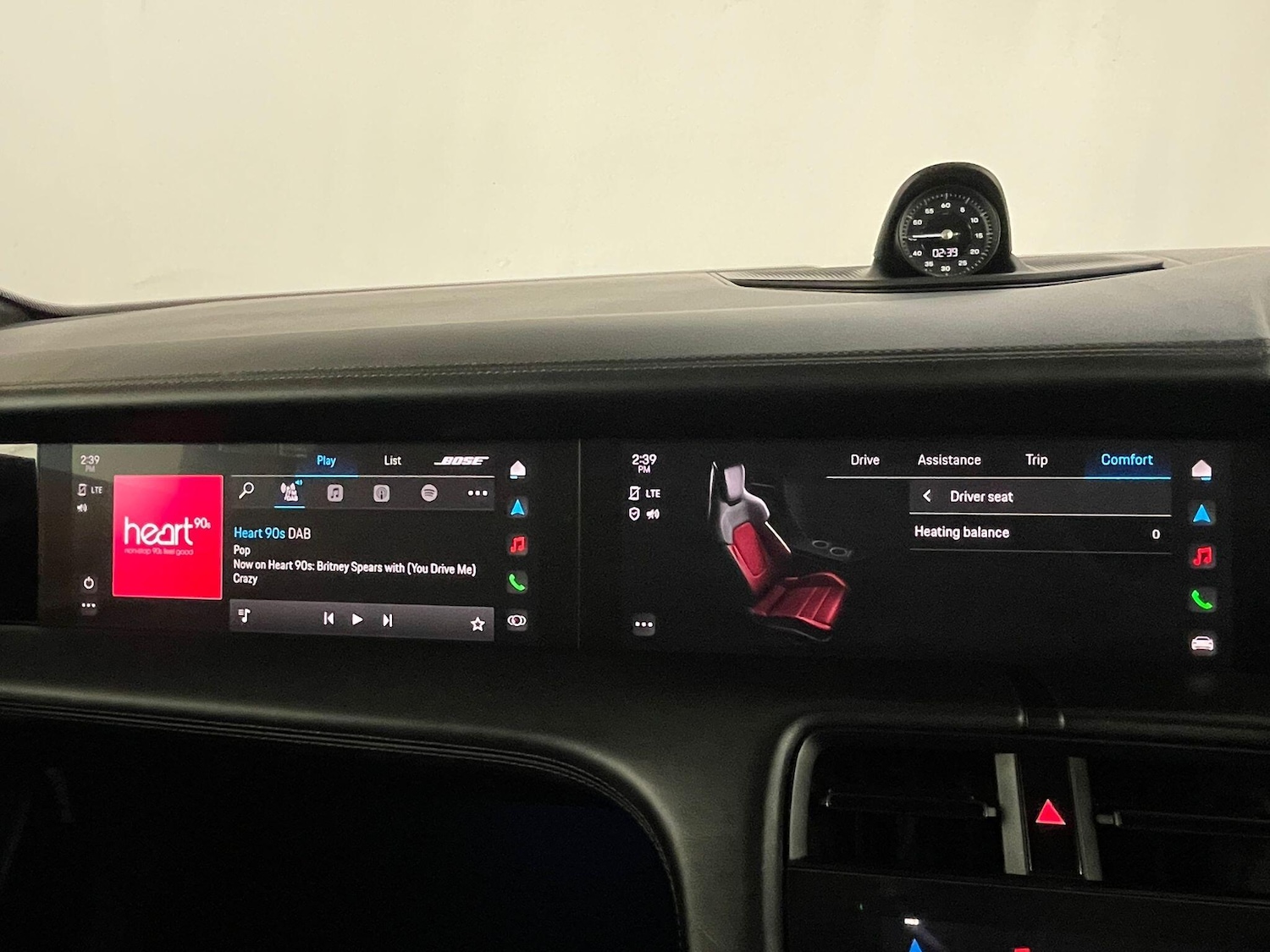Used Porsche Taycan 2020 for sale - 76348834: Photo 44