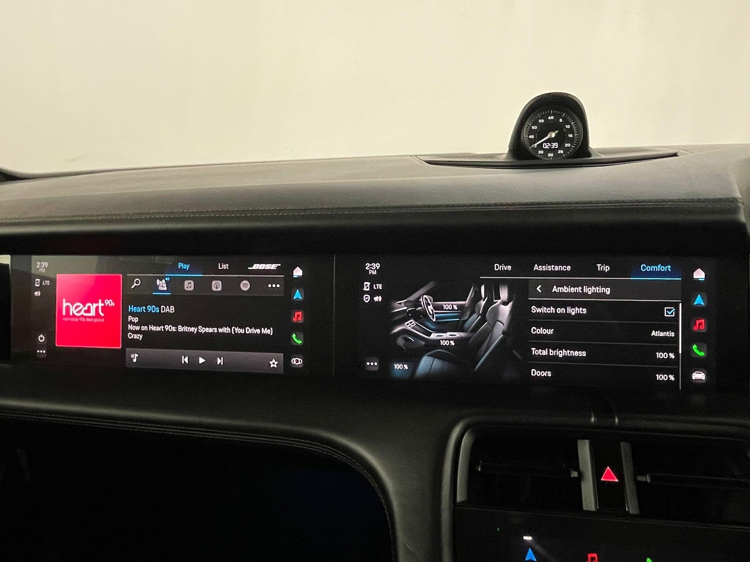 Used Porsche Taycan 2020 for sale - 76348834: Photo 45