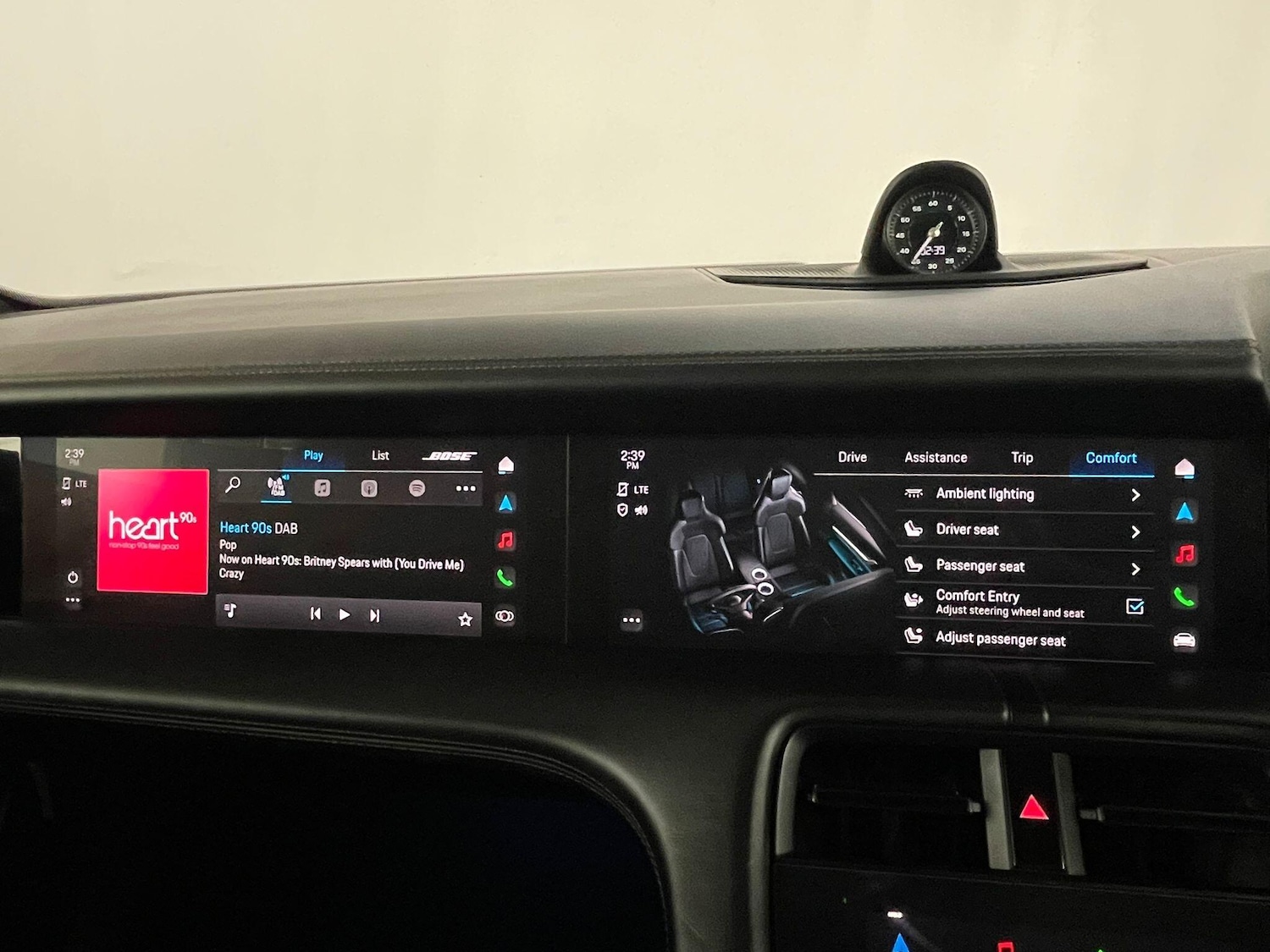 Used Porsche Taycan 2020 for sale - 76348834: Photo 46