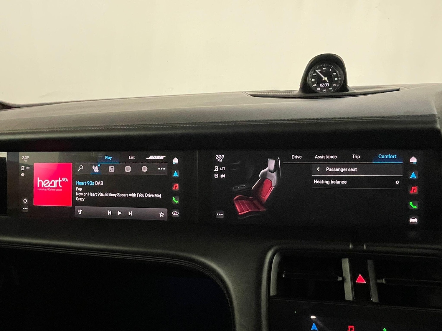 Used Porsche Taycan 2020 for sale - 76348834: Photo 47