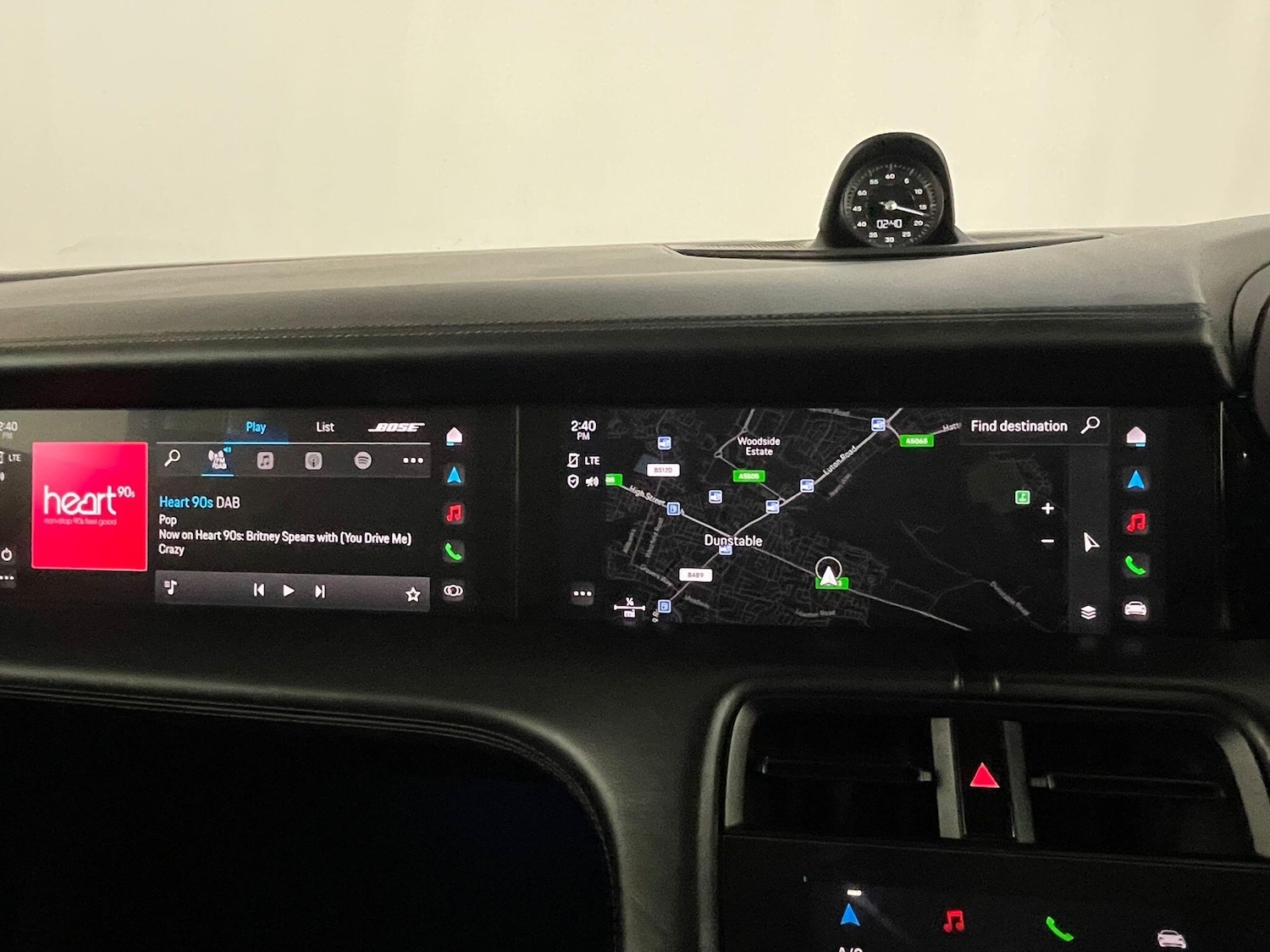 Used Porsche Taycan 2020 for sale - 76348834: Photo 50