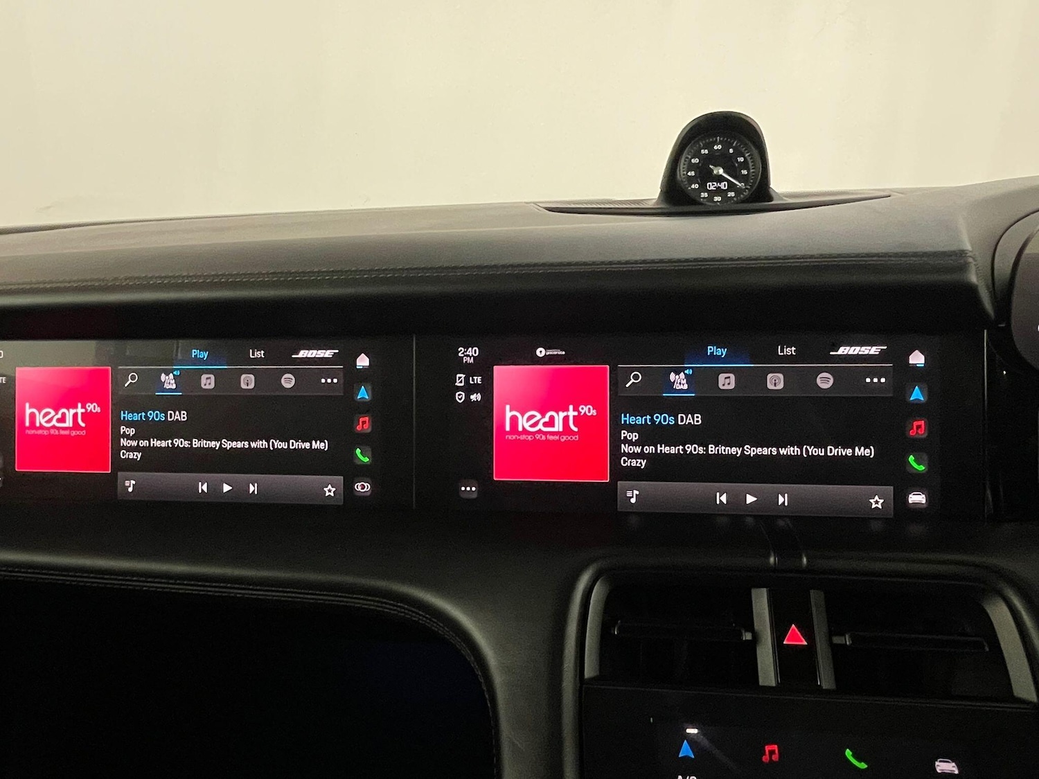 Used Porsche Taycan 2020 for sale - 76348834: Photo 53