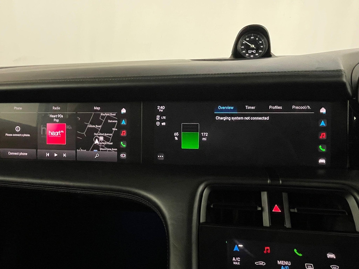Used Porsche Taycan 2020 for sale - 76348834: Photo 54