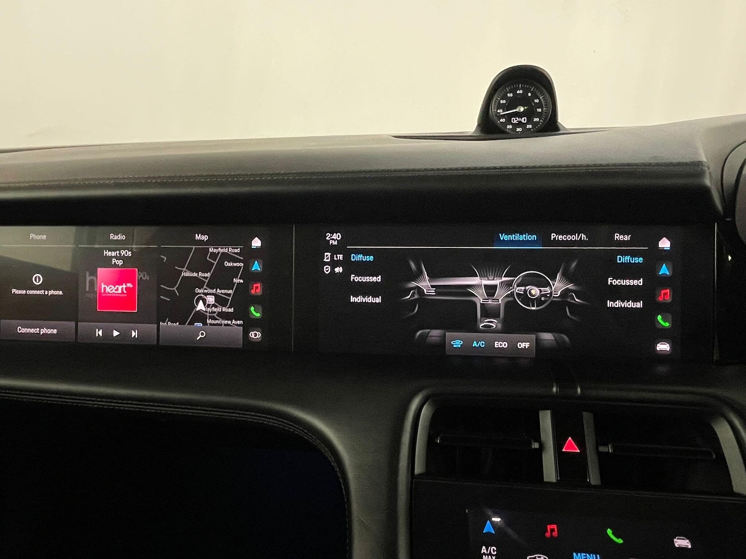 Used Porsche Taycan 2020 for sale - 76348834: Photo 55