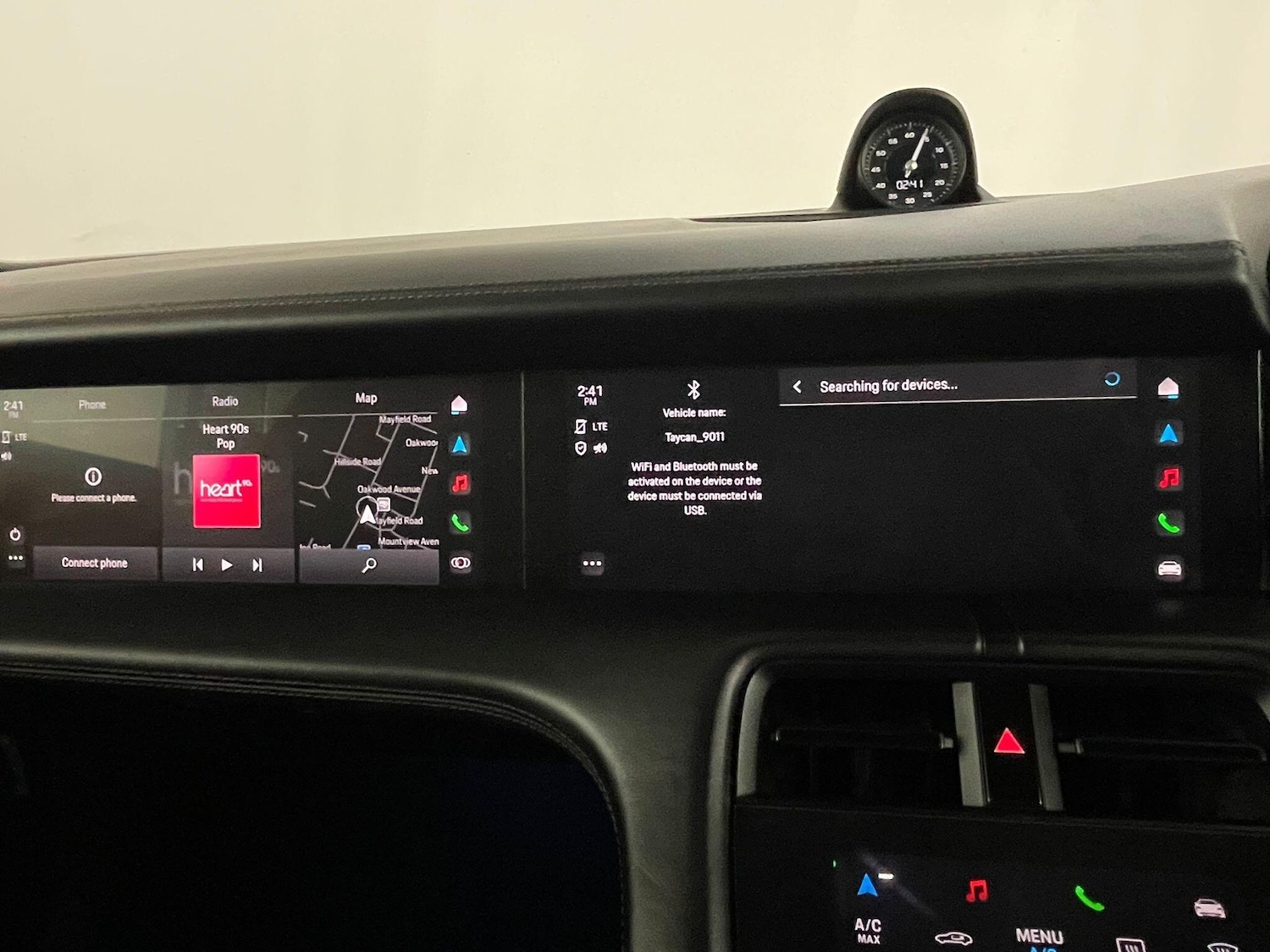 Used Porsche Taycan 2020 for sale - 76348834: Photo 56