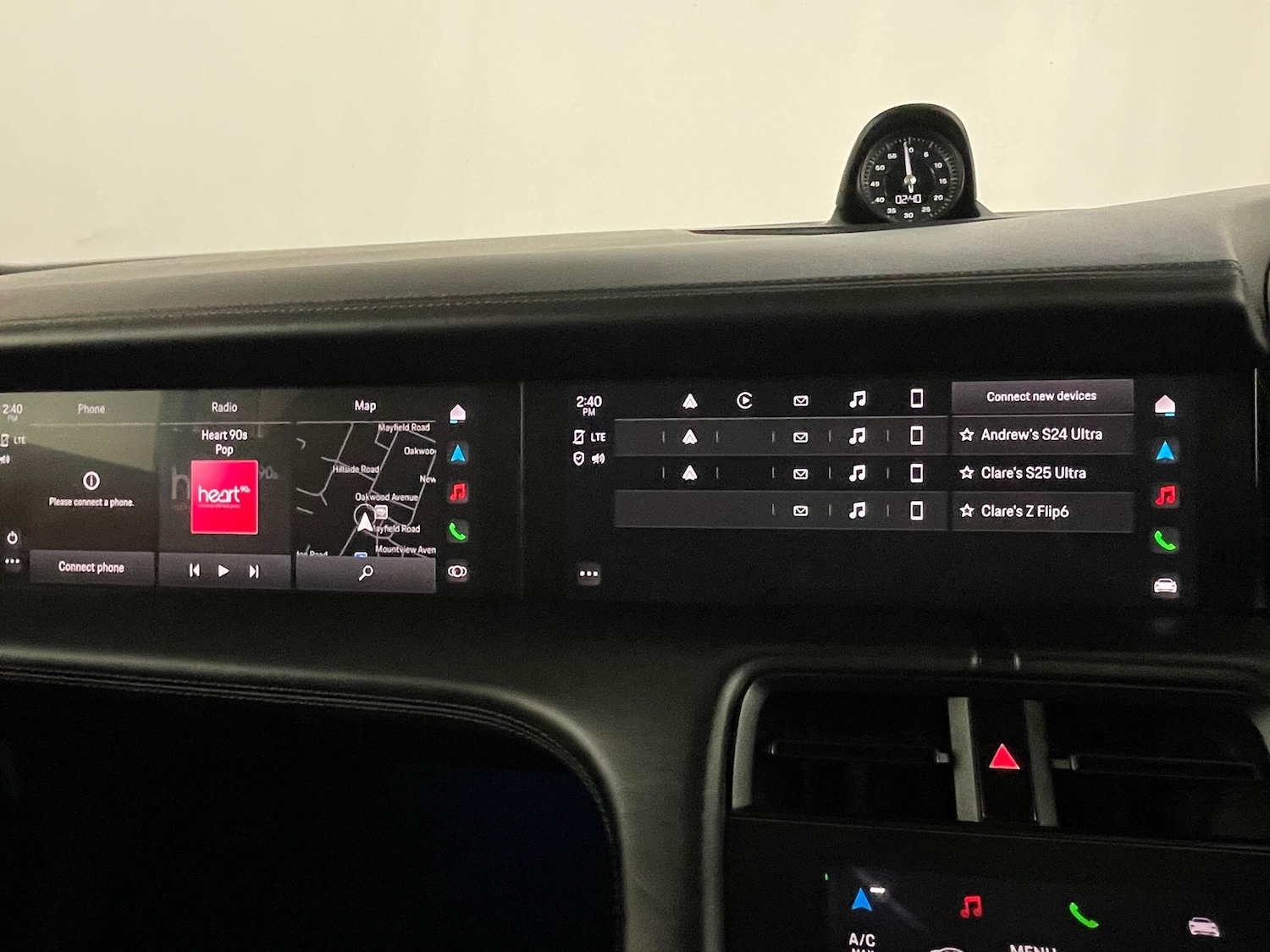 Used Porsche Taycan 2020 for sale - 76348834: Photo 57