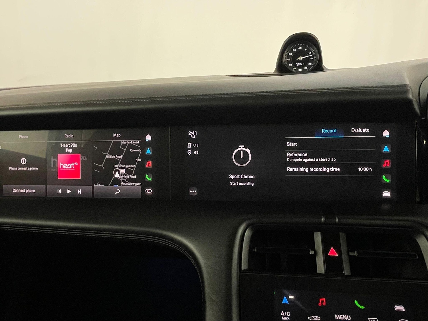 Used Porsche Taycan 2020 for sale - 76348834: Photo 59
