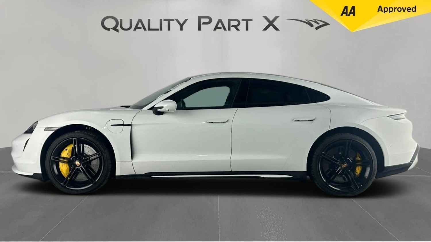 Used Porsche Taycan 2020 for sale - 76348834: Photo 6