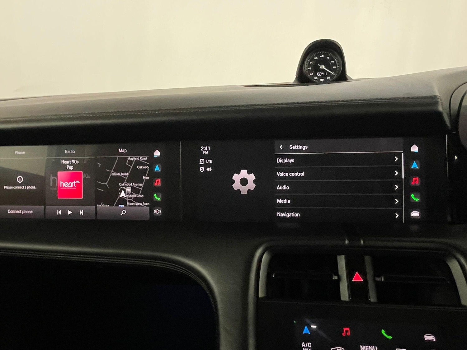 Used Porsche Taycan 2020 for sale - 76348834: Photo 60
