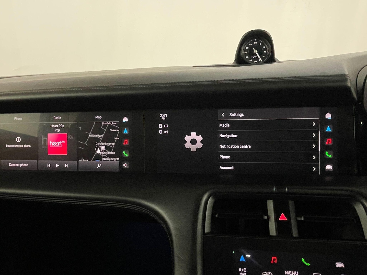 Used Porsche Taycan 2020 for sale - 76348834: Photo 61