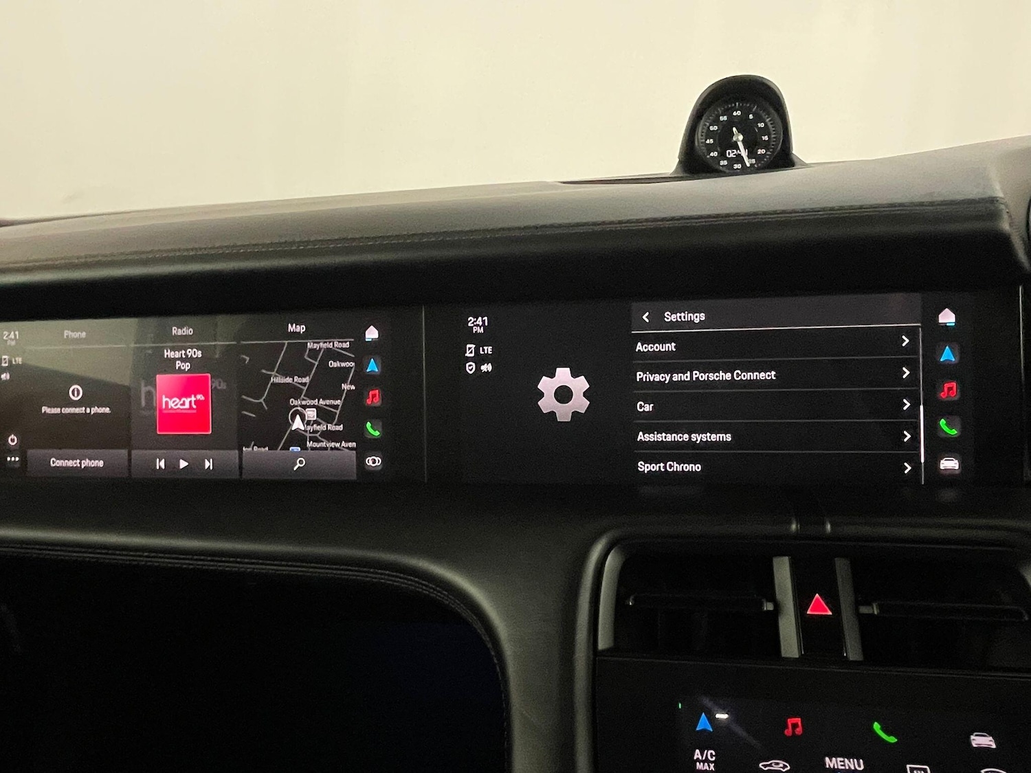 Used Porsche Taycan 2020 for sale - 76348834: Photo 62
