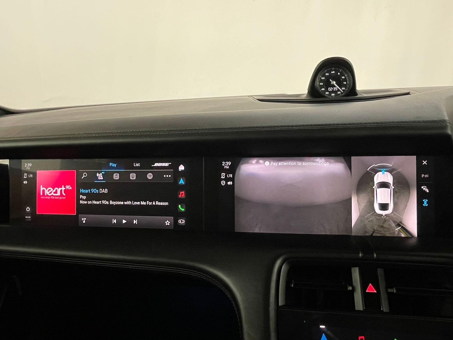 Used Porsche Taycan 2020 for sale - 76348834: Photo 66