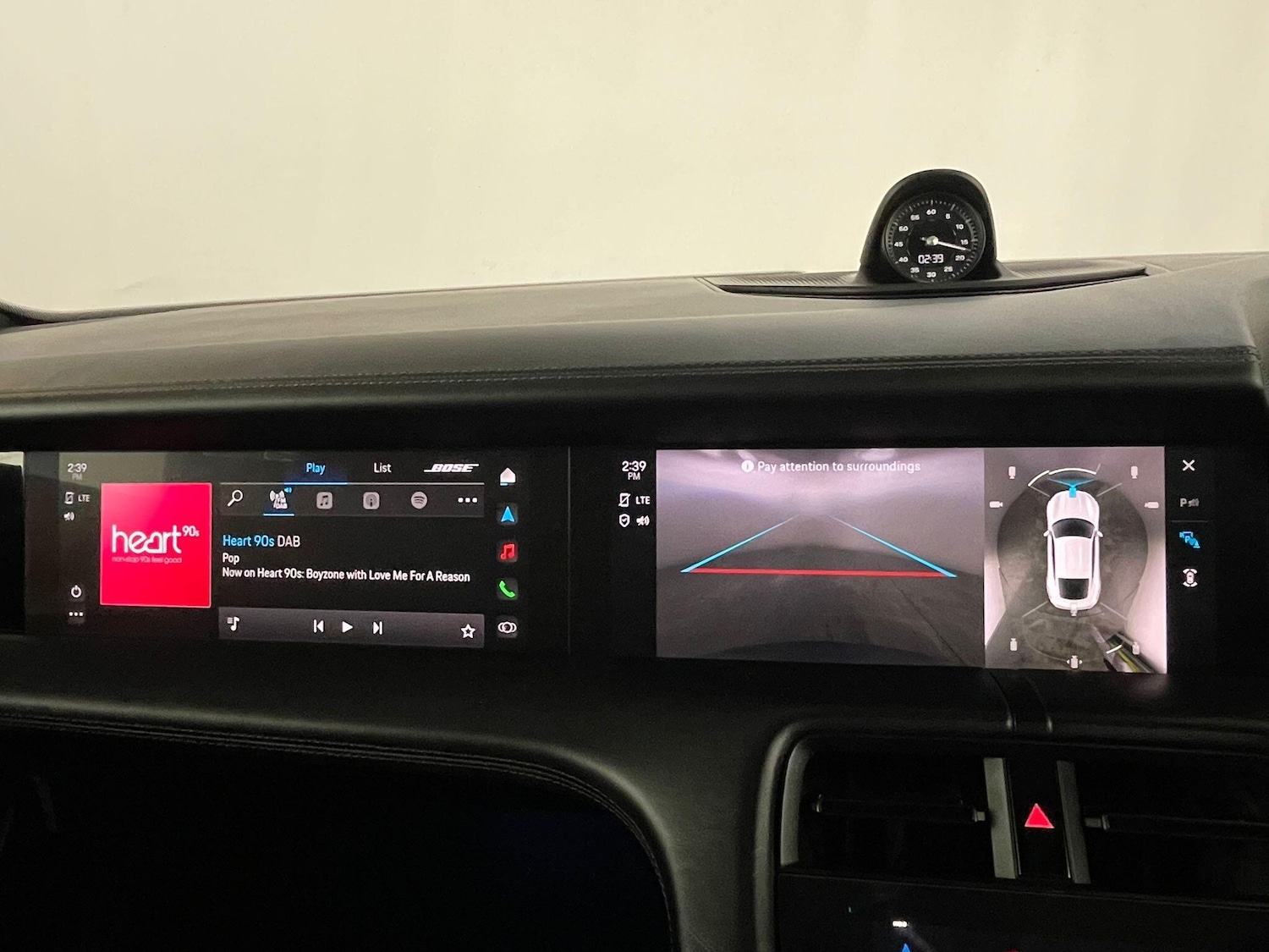 Used Porsche Taycan 2020 for sale - 76348834: Photo 67