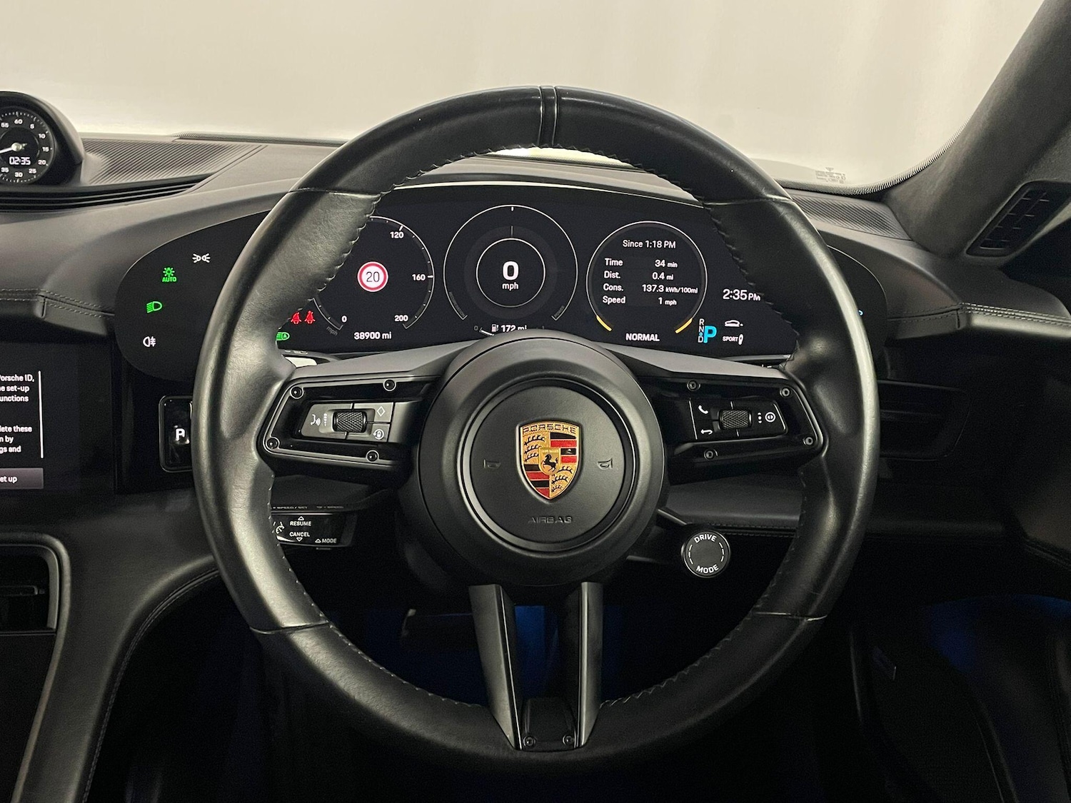 Used Porsche Taycan 2020 for sale - 76348834: Photo 9