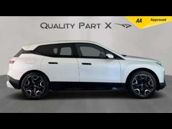 Used BMW iX 2022 for sale - 74348925: Photo
