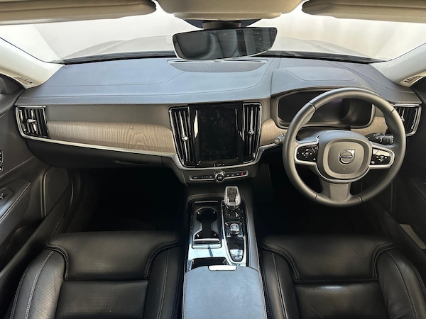 Used Volvo V90 2021 for sale - 75449436: Photo 10