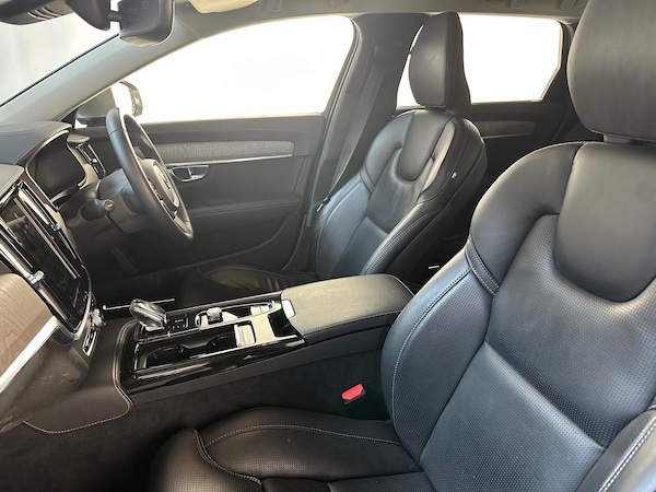 Used Volvo V90 2021 for sale - 75449436: Photo 12