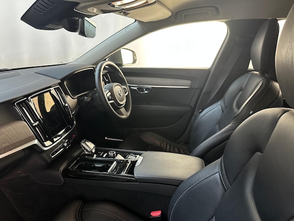 Used Volvo V90 2021 for sale - 75449436: Photo 13