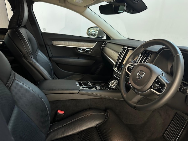 Used Volvo V90 2021 for sale - 75449436: Photo 14