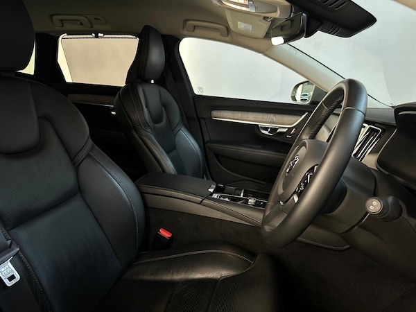 Used Volvo V90 2021 for sale - 75449436: Photo 15