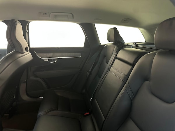 Used Volvo V90 2021 for sale - 75449436: Photo 16
