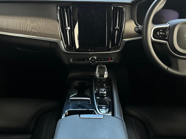 Used Volvo V90 2021 for sale - 75449436: Photo 19