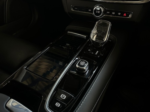 Used Volvo V90 2021 for sale - 75449436: Photo 25
