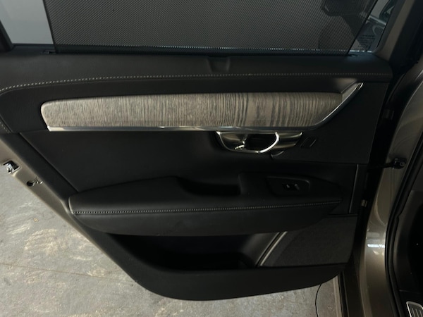 Used Volvo V90 2021 for sale - 75449436: Photo 33