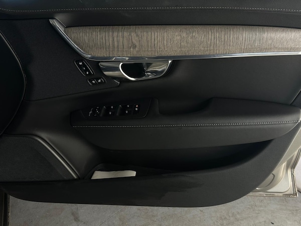 Used Volvo V90 2021 for sale - 75449436: Photo 36