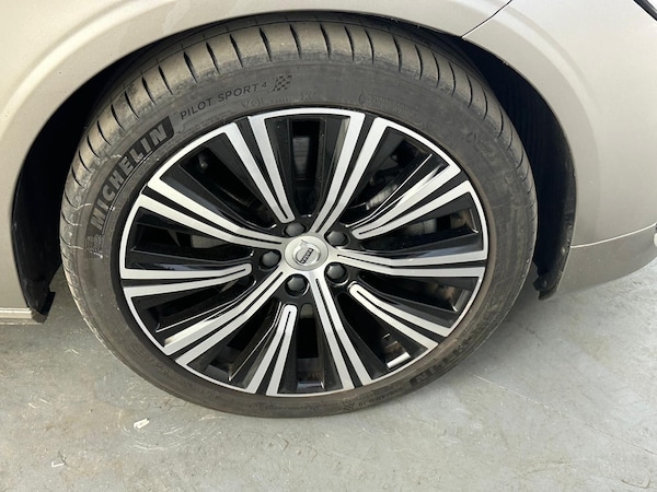 Used Volvo V90 2021 for sale - 75449436: Photo 37