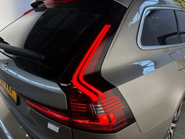 Used Volvo V90 2021 for sale - 75449436: Photo 38