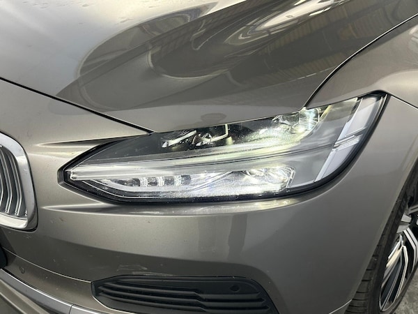 Used Volvo V90 2021 for sale - 75449436: Photo 39