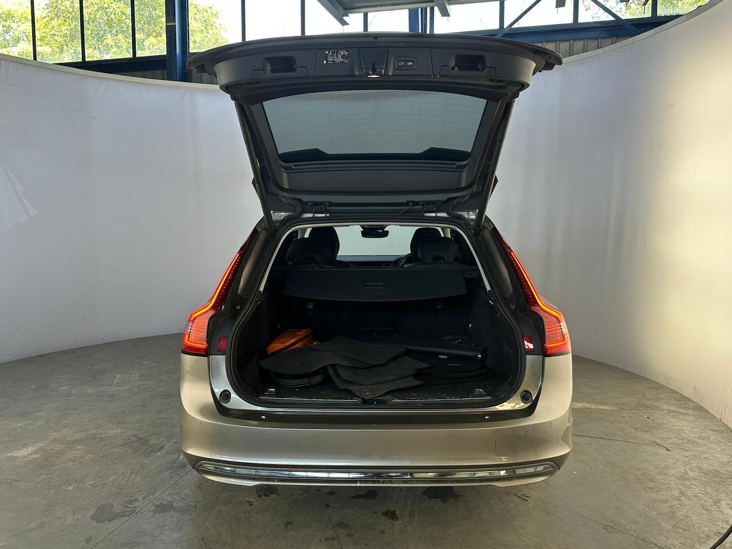 Vehicle 40