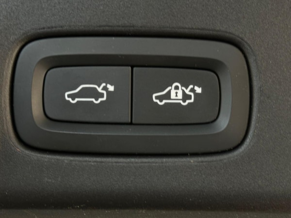 Used Volvo V90 2021 for sale - 75449436: Photo 41