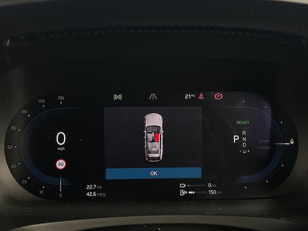 Used Volvo V90 2021 for sale - 75449436: Photo 42