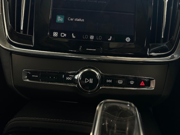 Used Volvo V90 2021 for sale - 75449436: Photo 43