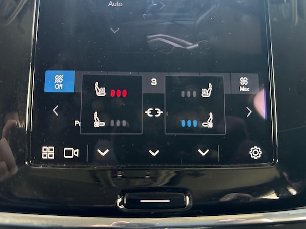 Used Volvo V90 2021 for sale - 75449436: Photo 44