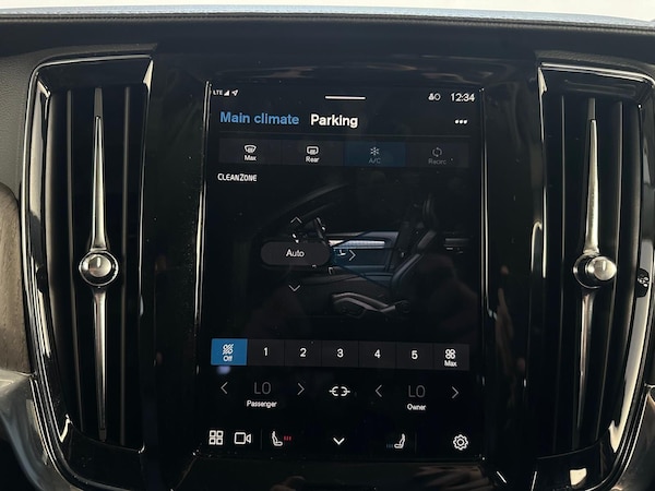 Used Volvo V90 2021 for sale - 75449436: Photo 45