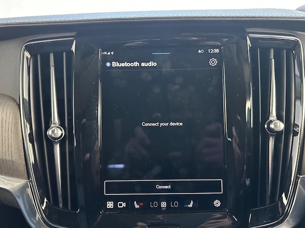 Used Volvo V90 2021 for sale - 75449436: Photo 47
