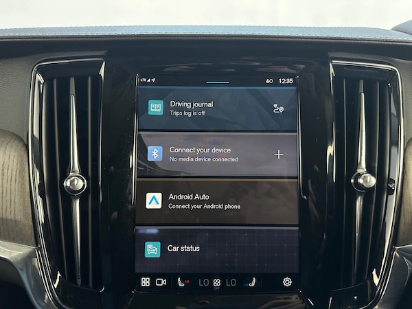 Used Volvo V90 2021 for sale - 75449436: Photo 48