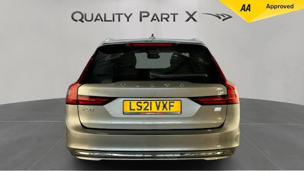 Used Volvo V90 2021 for sale - 75449436: Photo 4