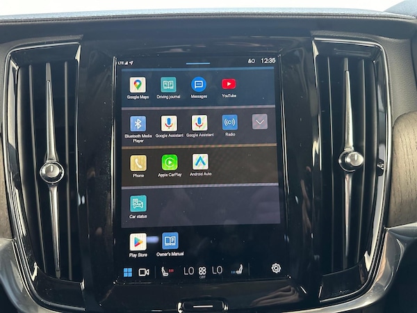 Used Volvo V90 2021 for sale - 75449436: Photo 53