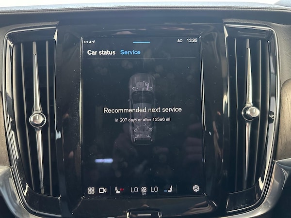 Used Volvo V90 2021 for sale - 75449436: Photo 54