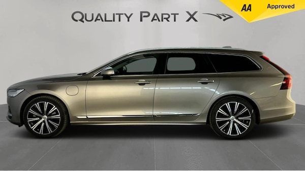 Used Volvo V90 2021 for sale - 75449436: Photo 6