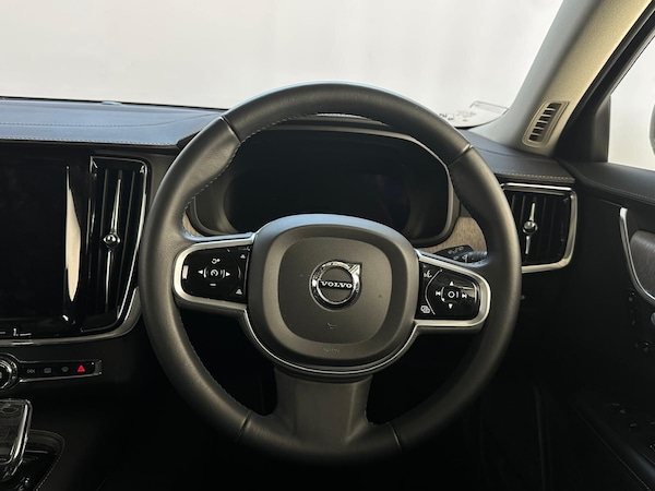 Used Volvo V90 2021 for sale - 75449436: Photo 9