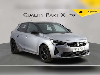 Used Vauxhall Corsa 2023 for sale - 78421240: Photo